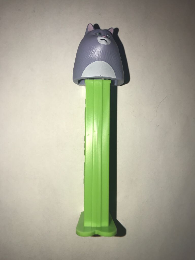 Bunny G (white/green) - In Egg (yellow) [mini]