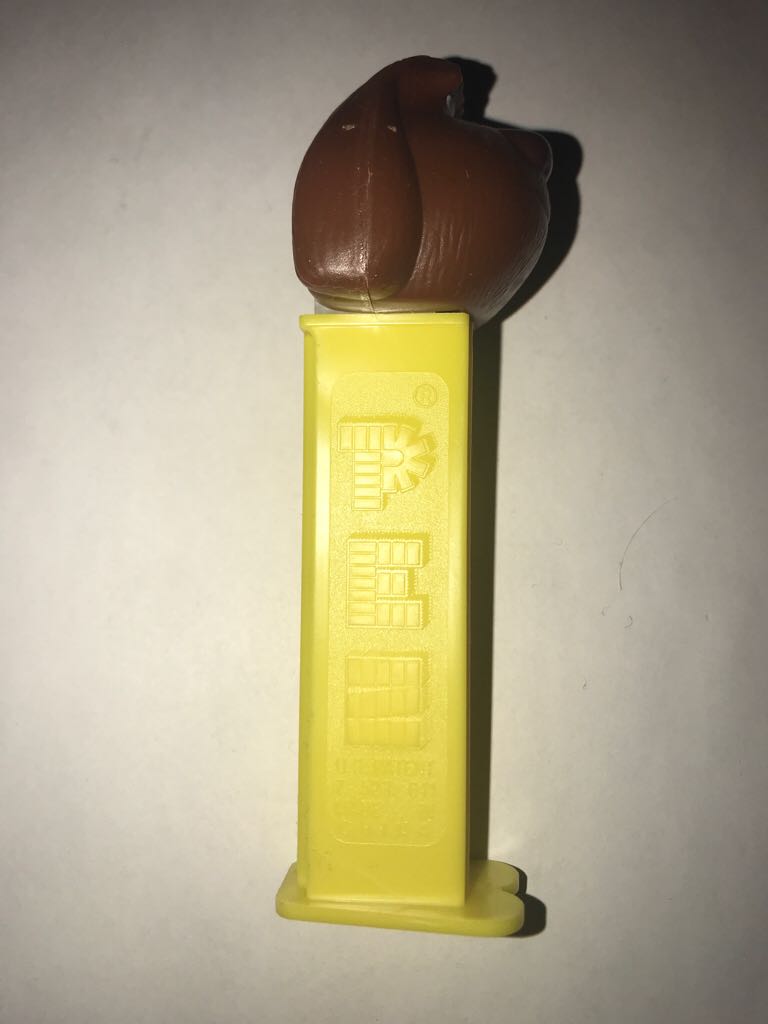 Duke - Secret Life Of Pets pez collectible - Main Image 2
