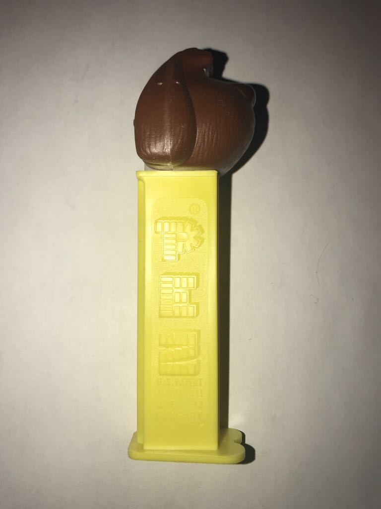 Duke - Secret Life Of Pets pez collectible - Main Image 2