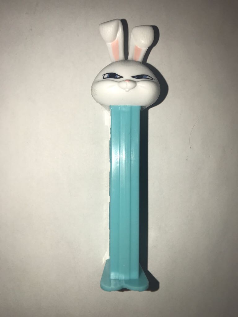 Emoji - Cheesing Purple Stem