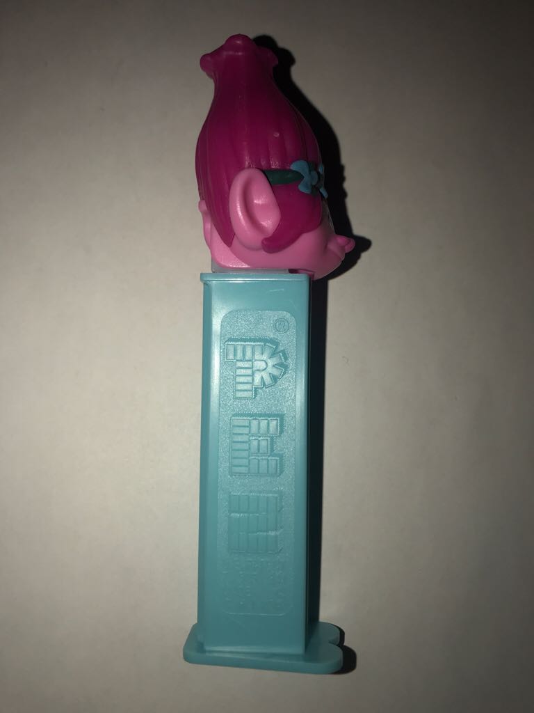 Poppy - Trolls pez collectible - Main Image 2