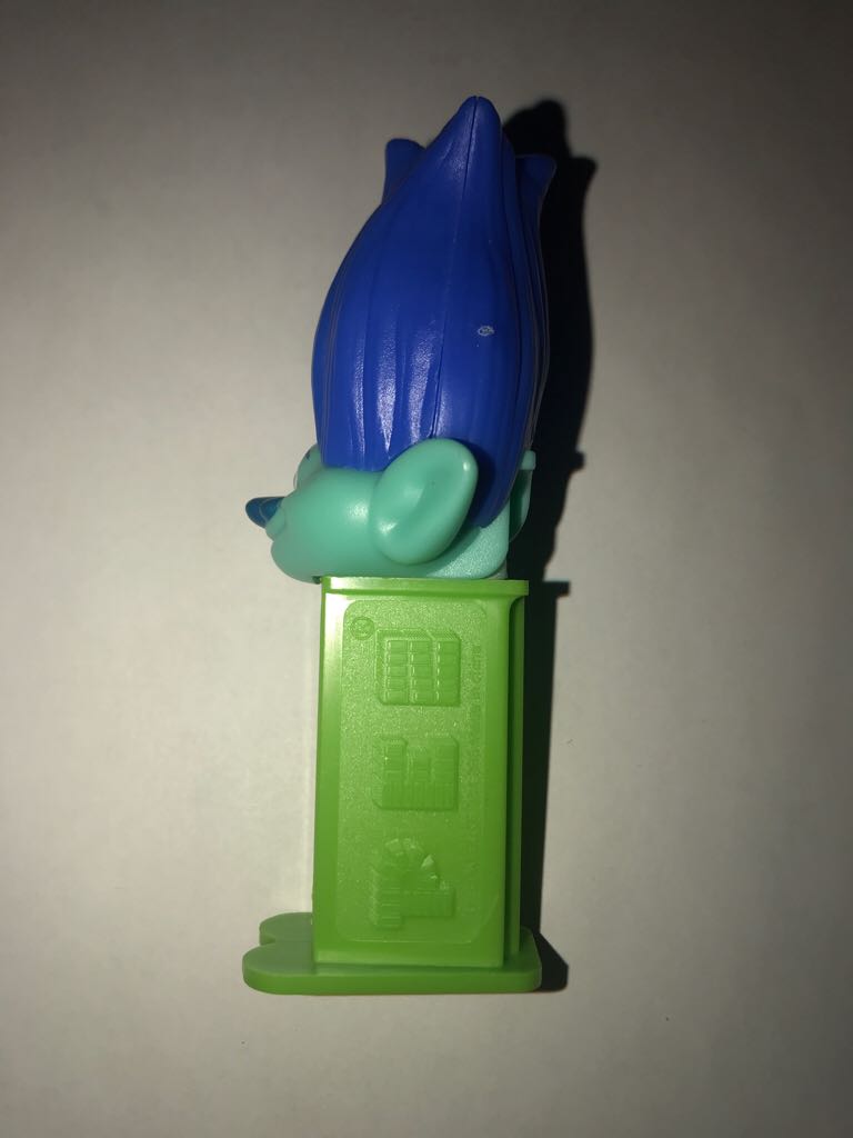 Branch - Trolls pez collectible - Main Image 2
