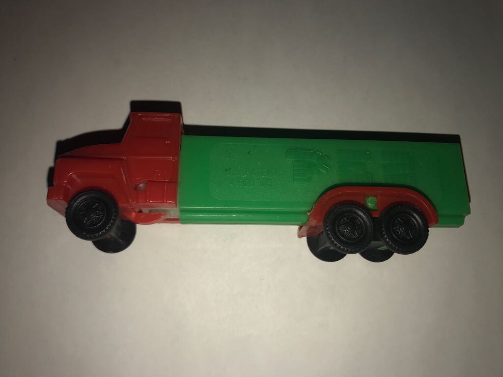 Disney - Minnie Mouse, red polka dot bow, red stem