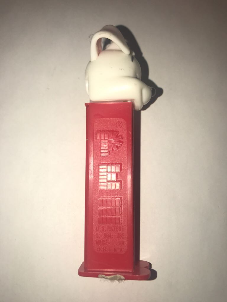Buster - Winnie The Pooh pez collectible - Main Image 2