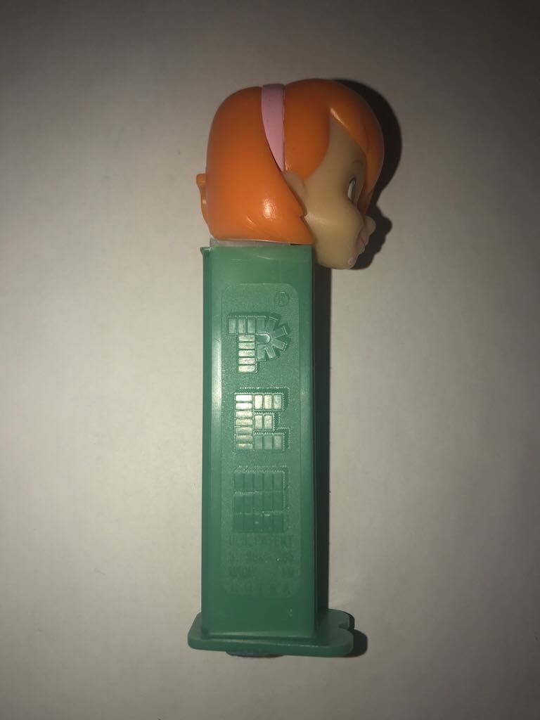 Darby - Winnie The Pooh pez collectible - Main Image 2