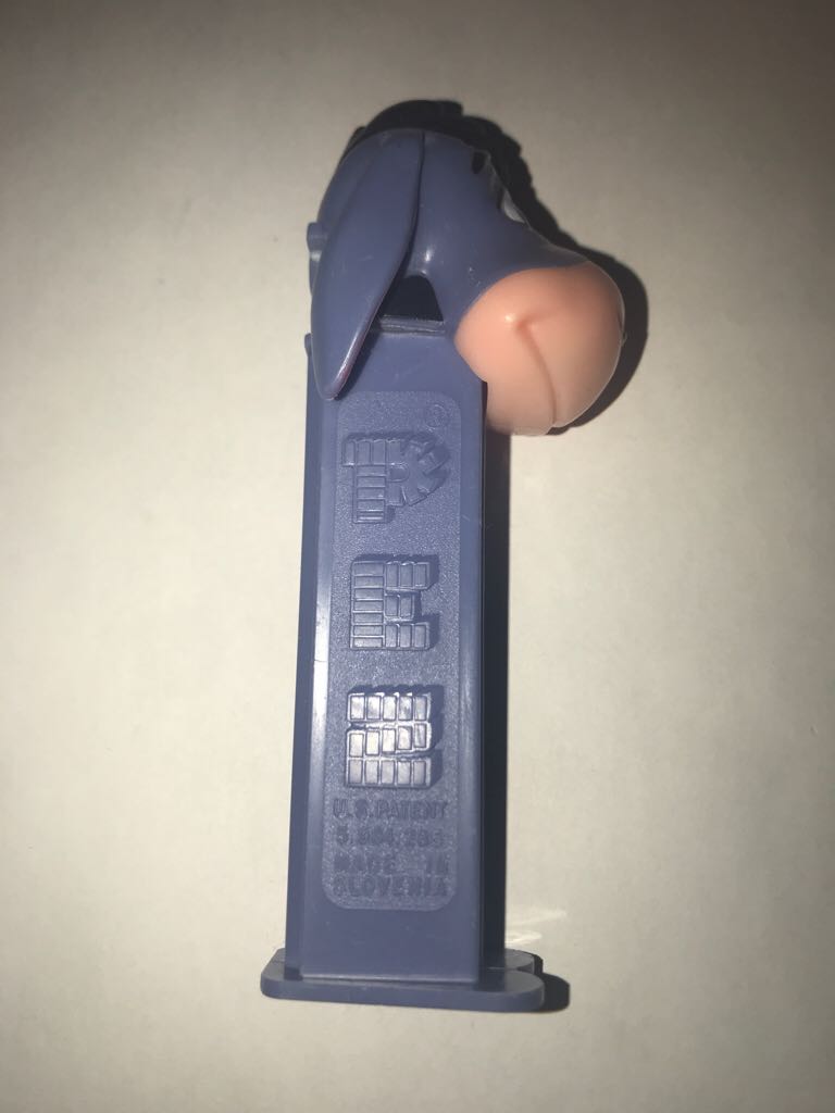 Eeyore - Winnie The Pooh pez collectible - Main Image 2