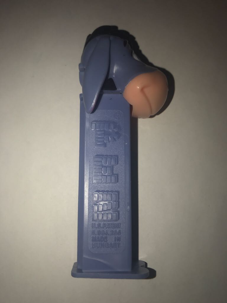 Eeyore - Winnie The Pooh pez collectible - Main Image 2