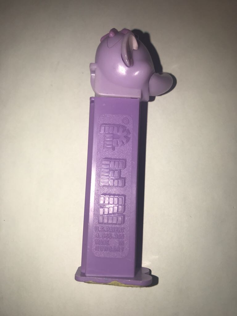 Heffalump - Winnie The Pooh pez collectible - Main Image 2