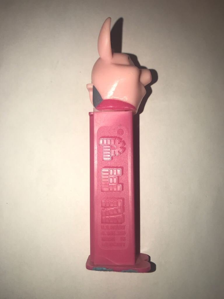 Piglet - Winnie The Pooh pez collectible - Main Image 2