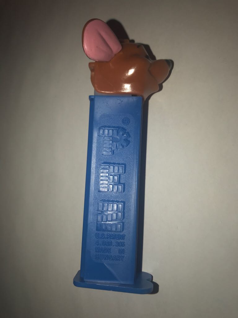 Roo - Winnie The Pooh pez collectible - Main Image 2
