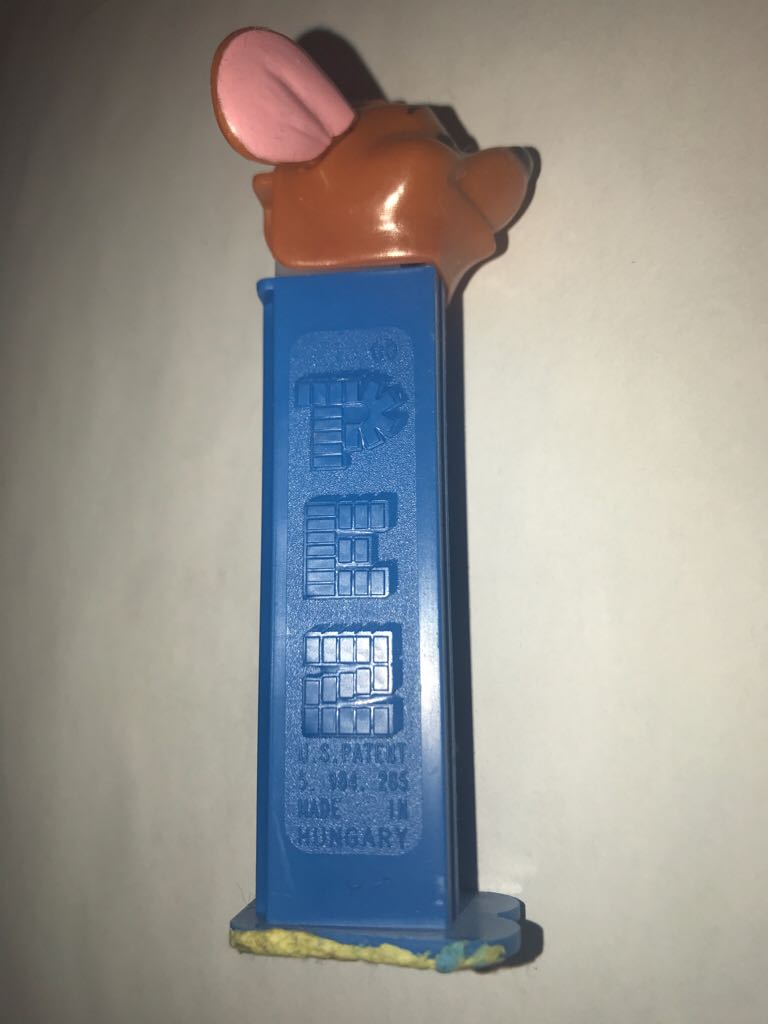 Roo - Winnie The Pooh pez collectible - Main Image 2