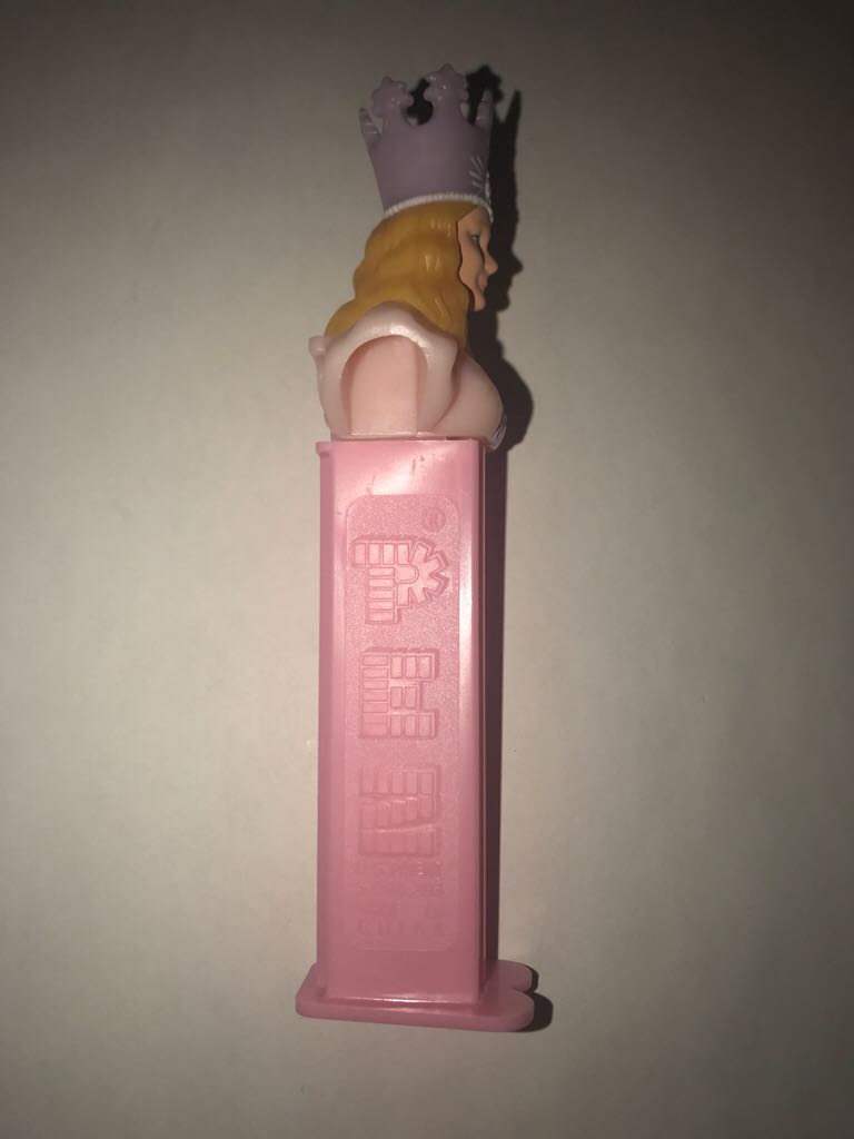 Glinda, The Good Witch Of The North - WIZARD OF OZ pez collectible - Main Image 2