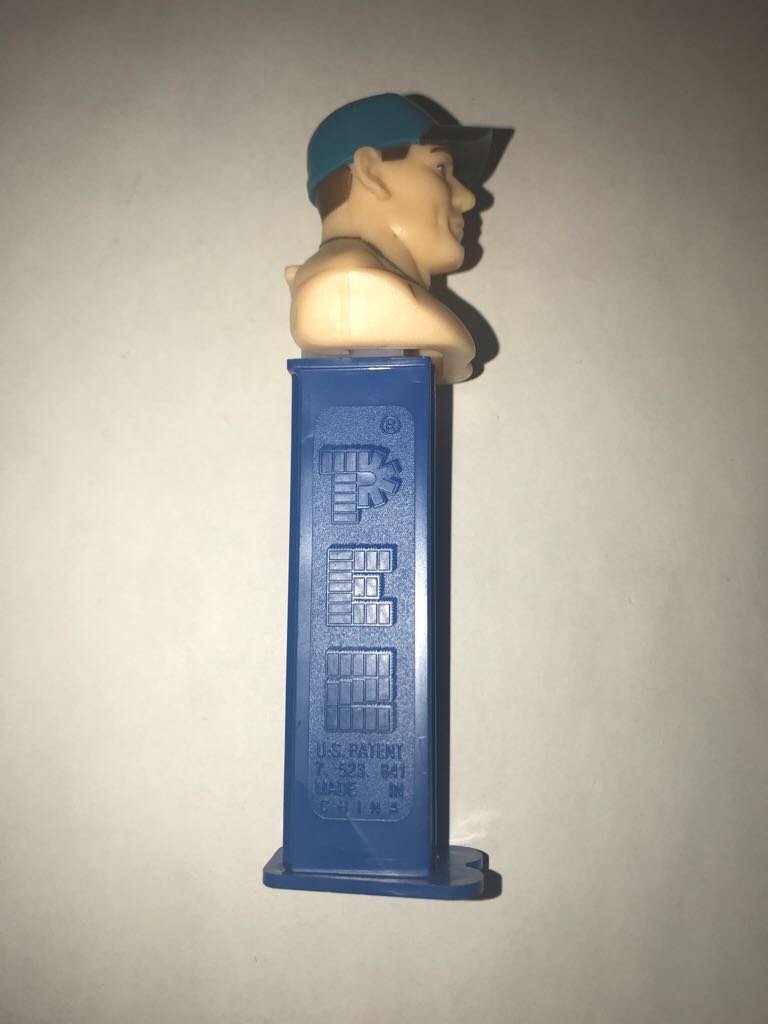 John Cena - WWE pez collectible - Main Image 2