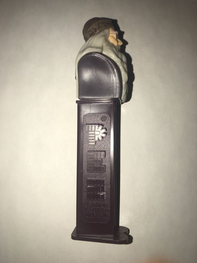 Albus Dumbledore - Harry Potter pez collectible - Main Image 2