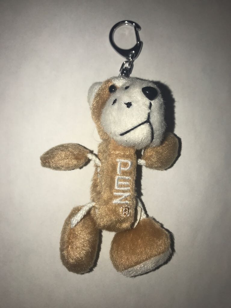 Worlds Smallest PEZ - emoji Smiley Love