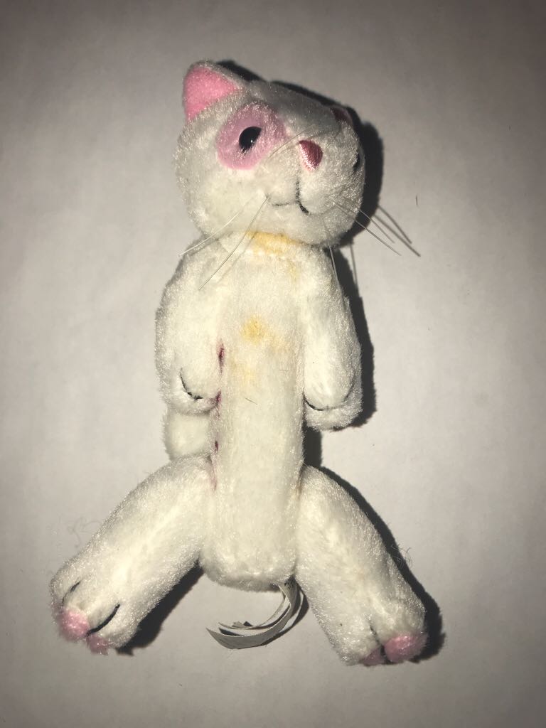 Hello Kitty Unicorn