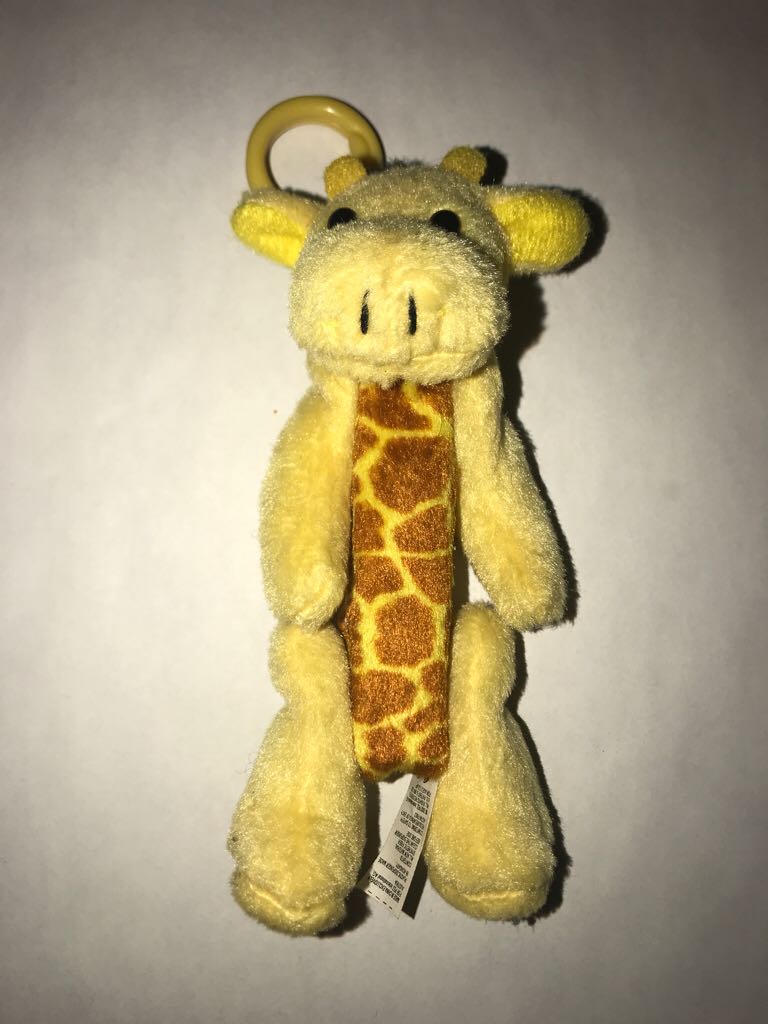 Mini Olaf & Elsa - Twin Pack