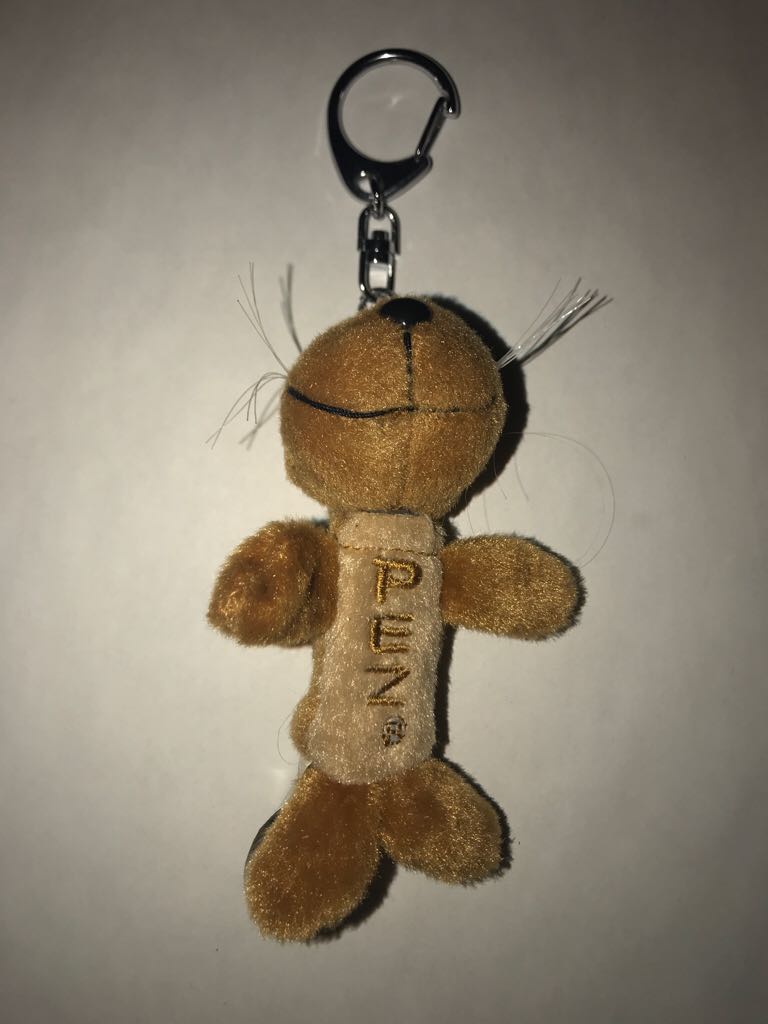 Bob The Builder - Pilchard