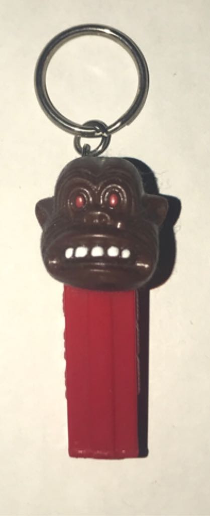 TMNT - Leonardo Happy Orange Stem