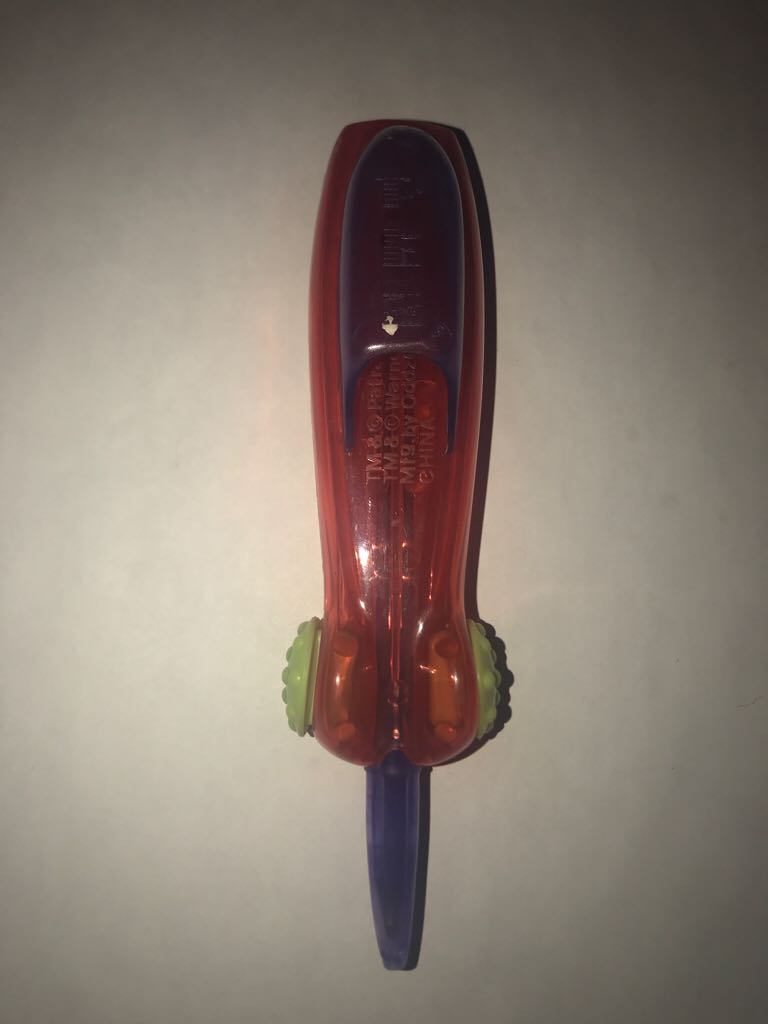 Bugs Bunny - ⍰ Pen pez collectible - Main Image 2