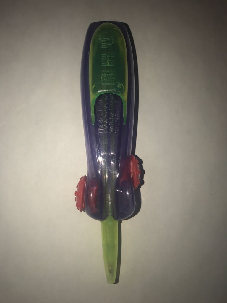 Tasmanian Devil - ⍰ Pen pez collectible - Main Image 2