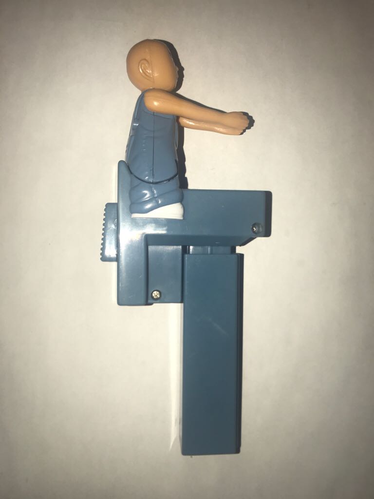 Babyface - ⍰ Mijos pez collectible - Main Image 2