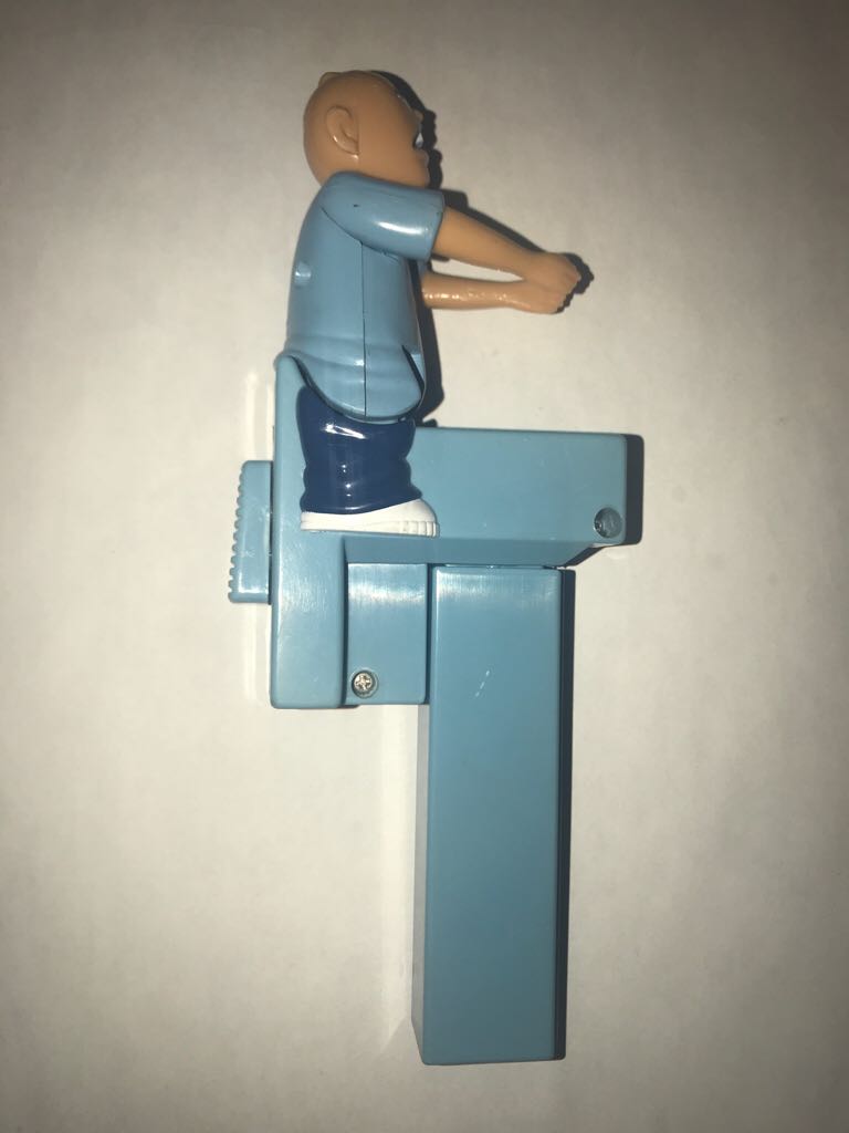 Crybaby - ⍰ Mijos pez collectible - Main Image 2