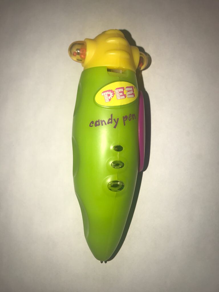 PEZ Trucks - Wawa 2020