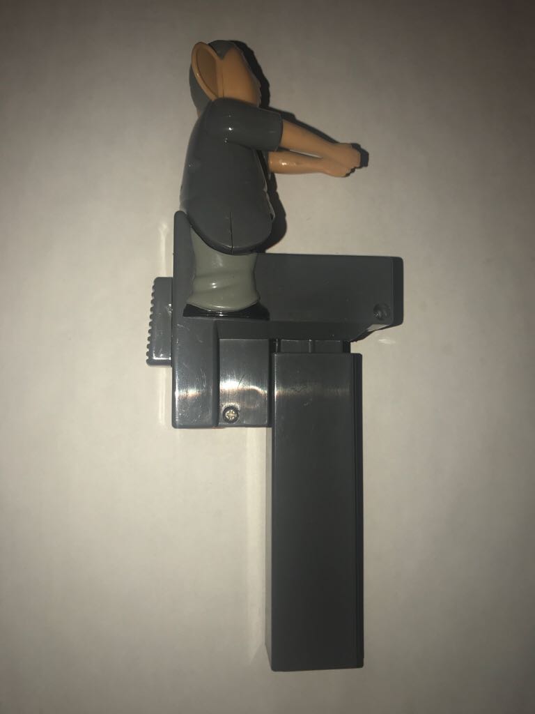 Mousy - ⍰ Mijos pez collectible - Main Image 2