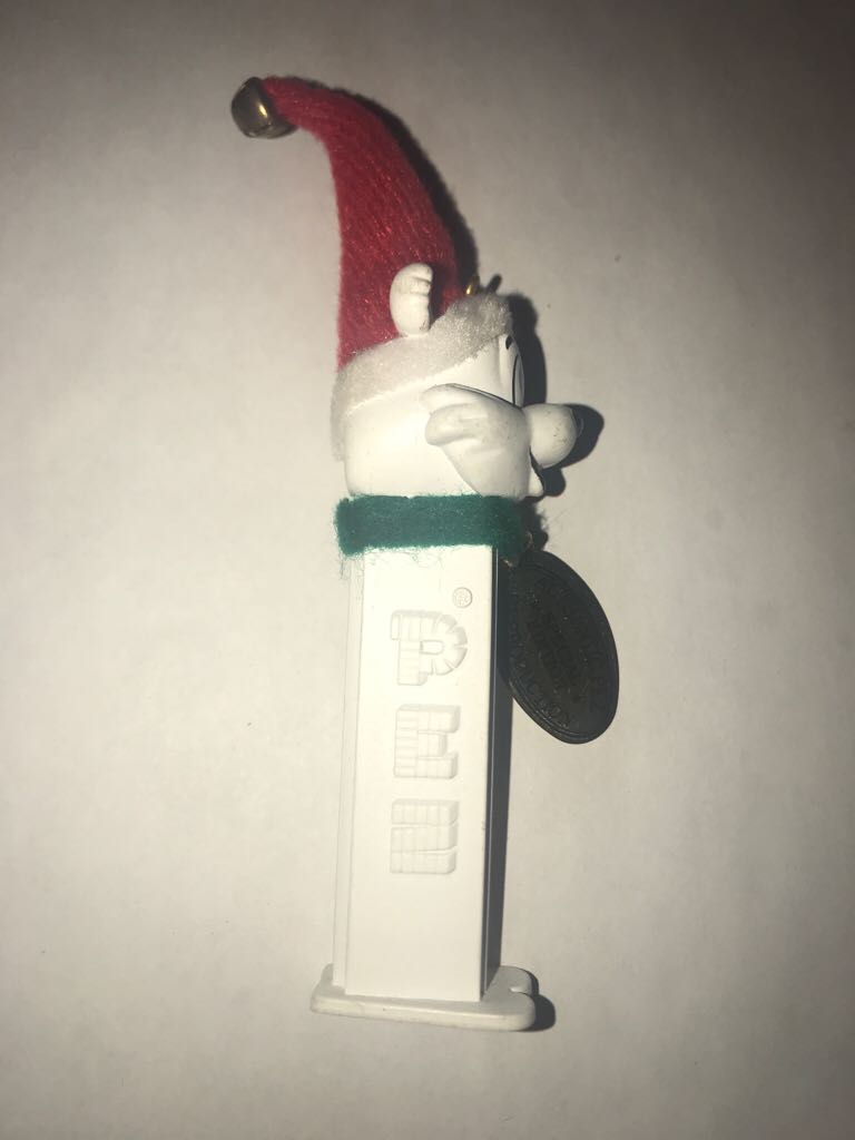 Icee Bear - ⍰ Ornaments pez collectible - Main Image 2