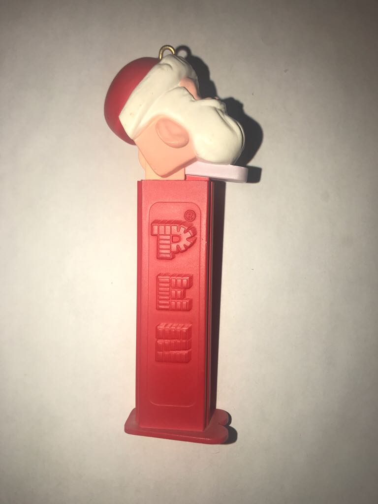 Santa Claus - ⍰ Ornaments pez collectible - Main Image 2