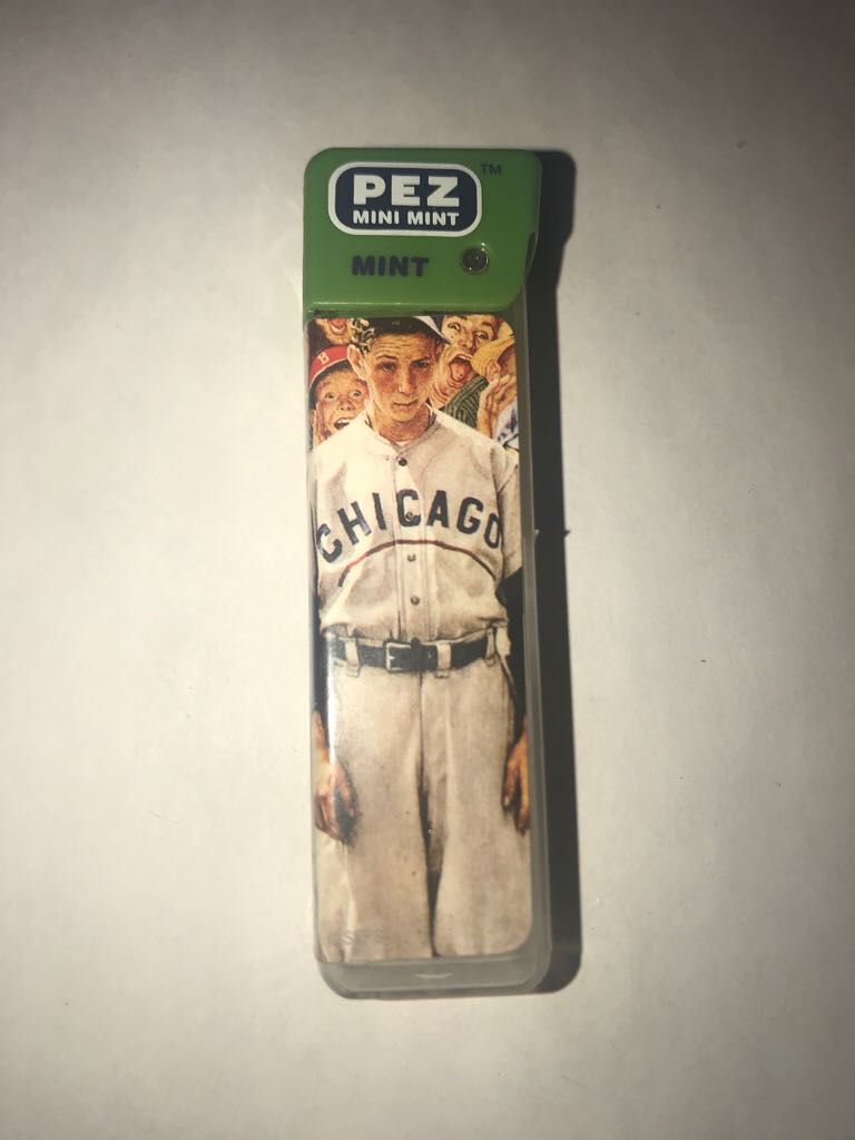 #1 - ⍰ Mini Mint pez collectible - Main Image 2