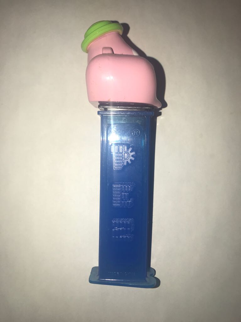 Bubble Man - ⍰ Yummy Bubbles pez collectible - Main Image 2