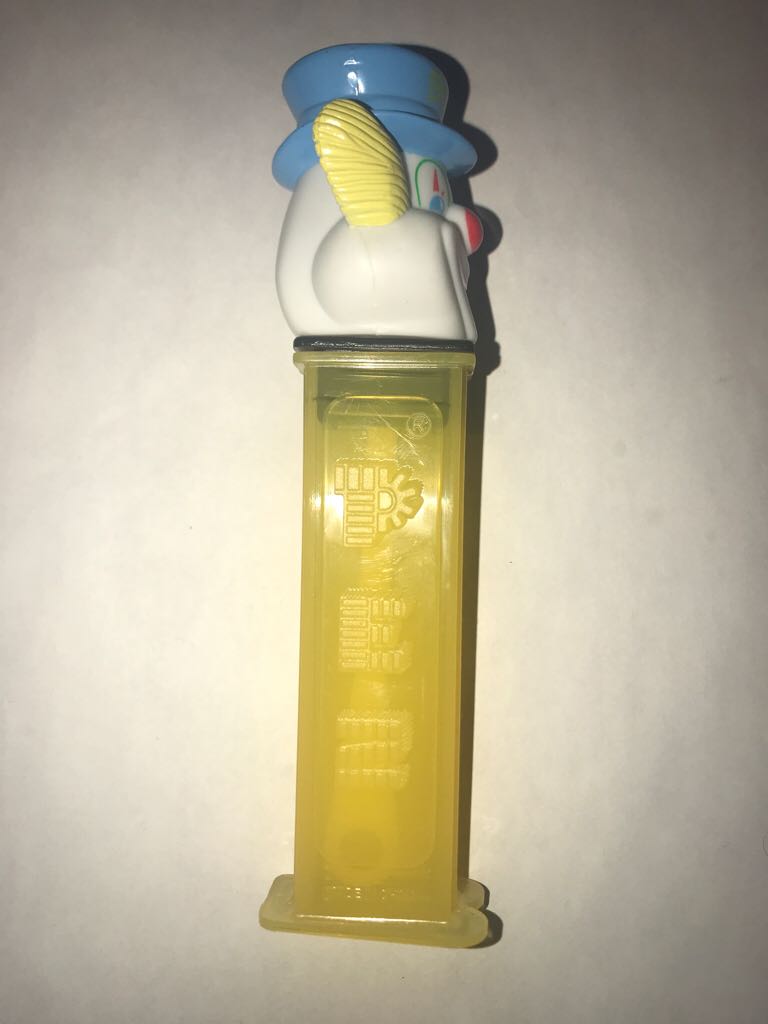 Peter Pez - ⍰ Yummy Bubbles pez collectible - Main Image 2