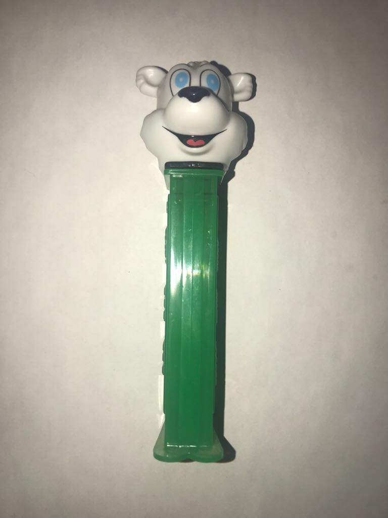 Pokemon - Bulbasaur (Name On Stem)