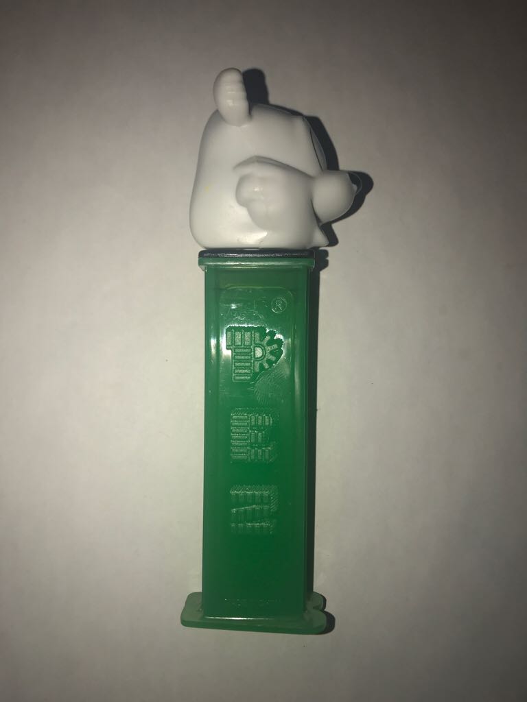 Icee Bear - ⍰ Yummy Bubbles pez collectible - Main Image 2