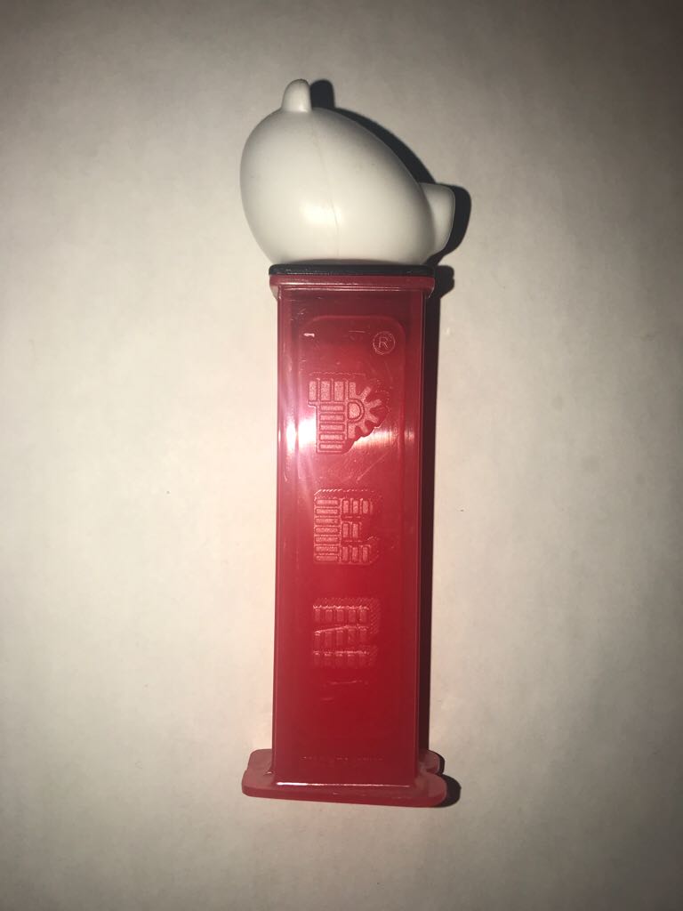 Panda Bear - ⍰ Yummy Bubbles pez collectible - Main Image 2