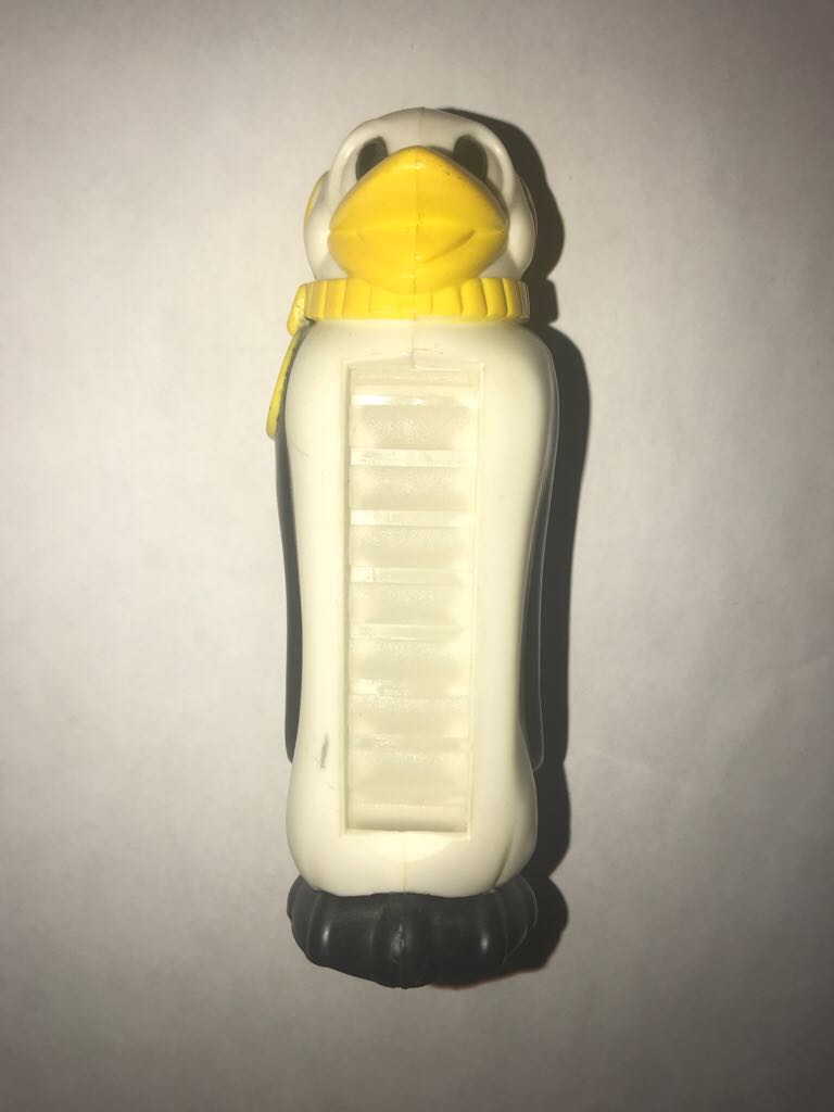 Butler The Penguin - ⍰ Petz pez collectible - Main Image 2