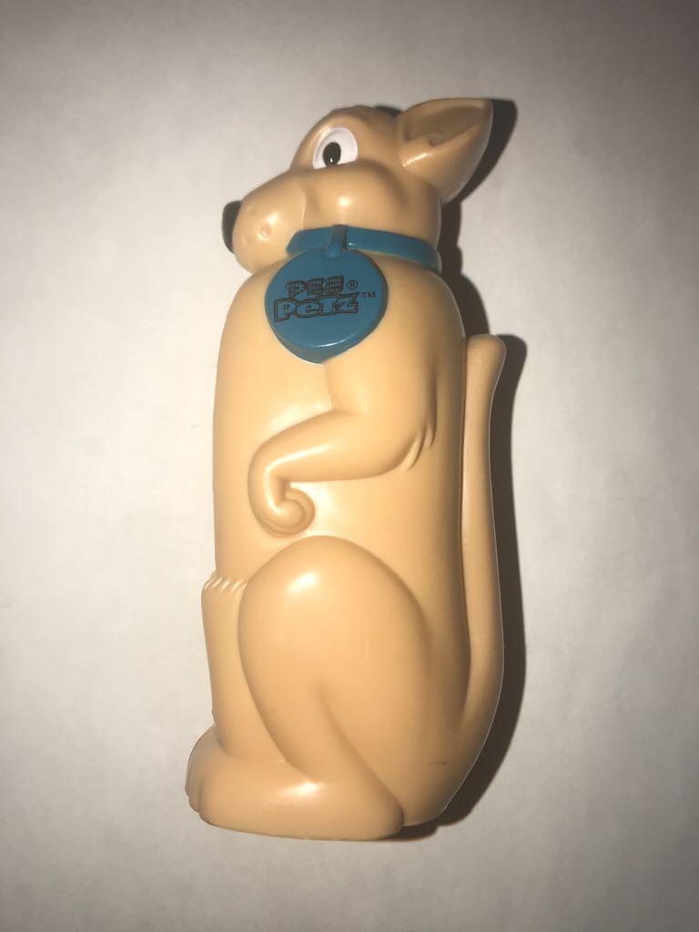 # POP! PEZ - Looney Tunes - Duck Dodgers