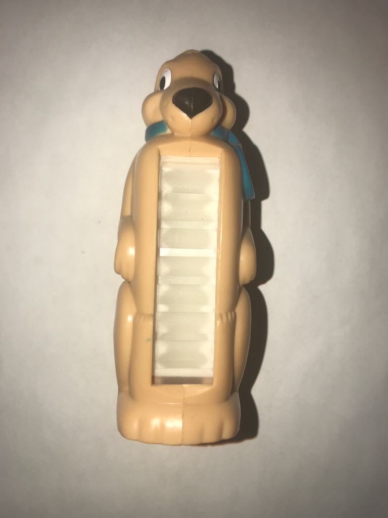 Sidney The Kangaroo - ⍰ Petz pez collectible - Main Image 2