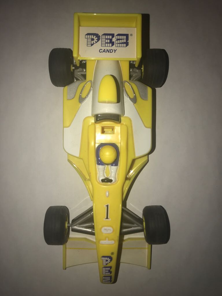 Leonardo (C) - Connectibles