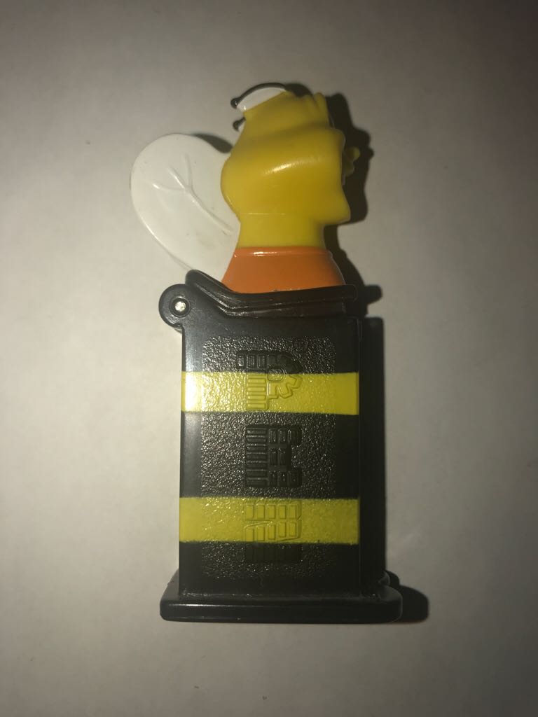 BuzzBee - General Mills pez collectible - Main Image 2