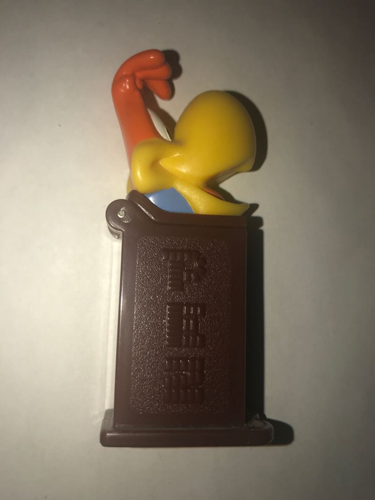 Sonny - ⍰ Mini Pez pez collectible - Main Image 2