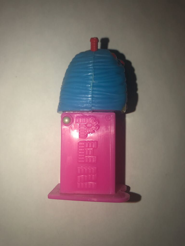 Good-Natured Centipede - ⍰ Party Favors pez collectible - Main Image 2