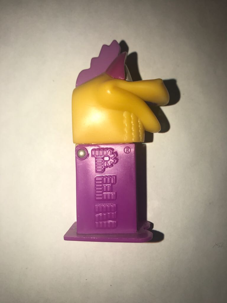 He-Saur (Chaos) - ⍰ Party Favors pez collectible - Main Image 2