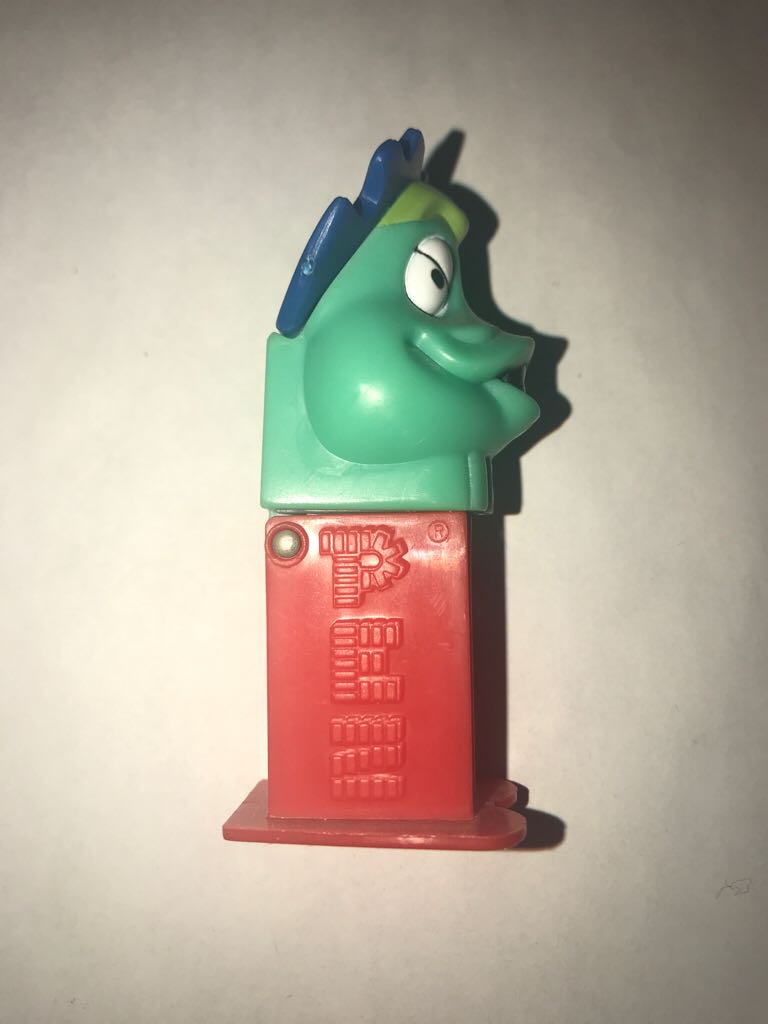 She-Saur - Party Favor - Party Favors pez collectible - Main Image 2