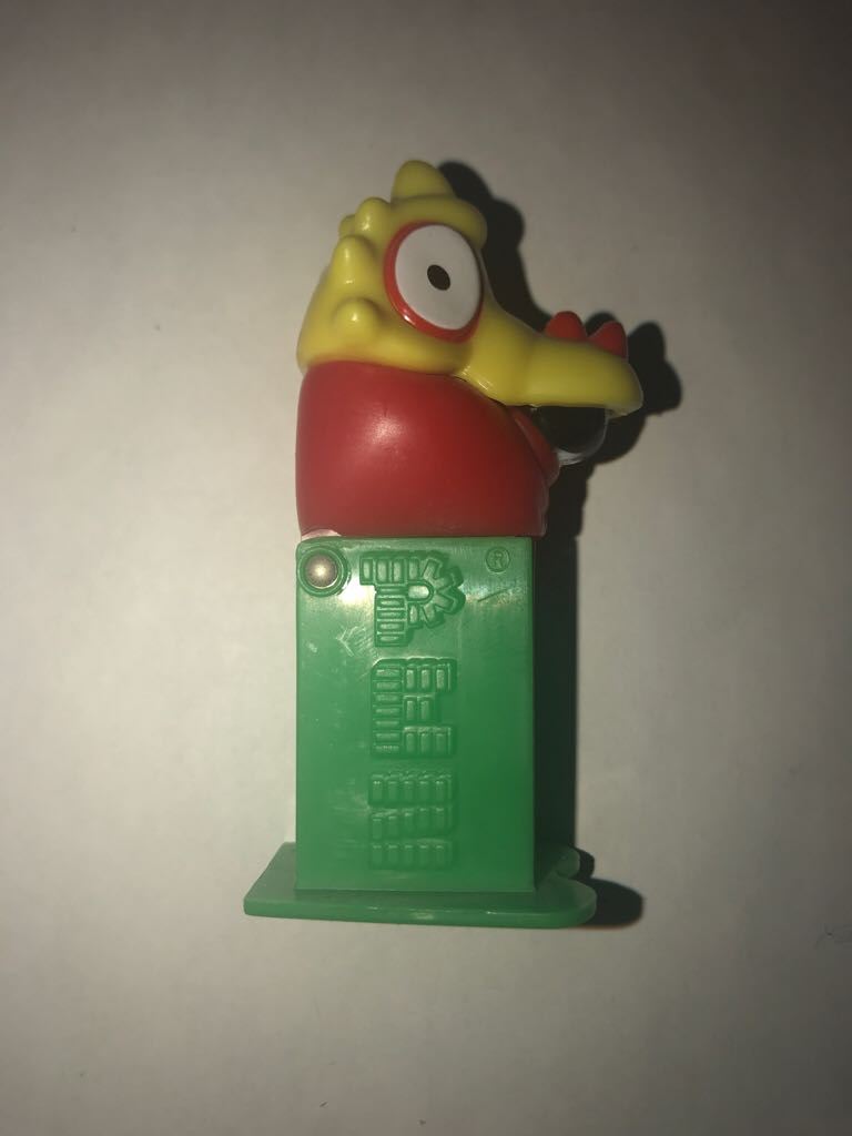 I-Saur (Titus) - ⍰ Party Favors pez collectible - Main Image 2