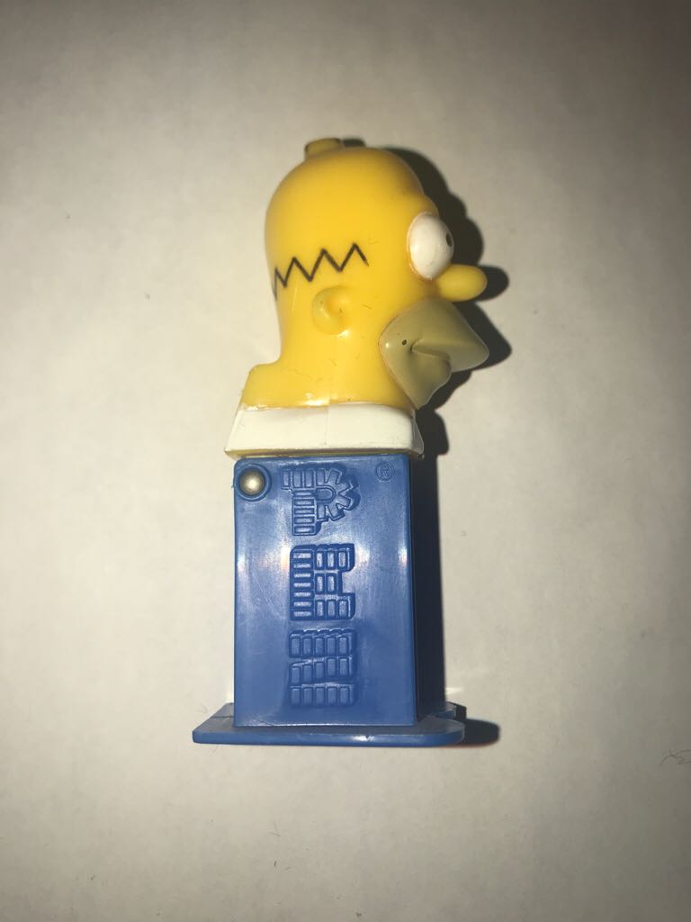 Homer Simpson - ⍰ Party Favors pez collectible - Main Image 2