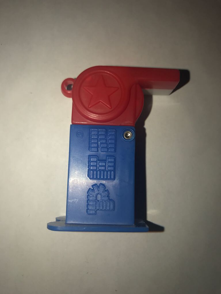 Blue Stem - ⍰ Party Favors pez collectible - Main Image 2