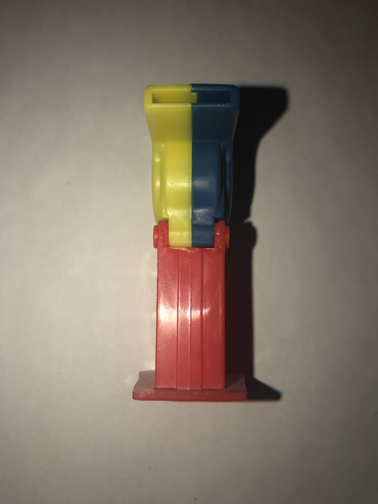 Peanuts - Woodstock - Painted Feathers